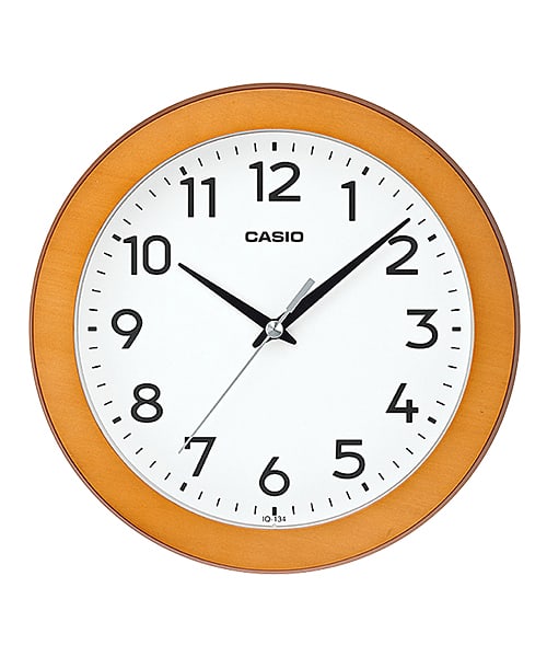 IQ-134-5JF | CASIO