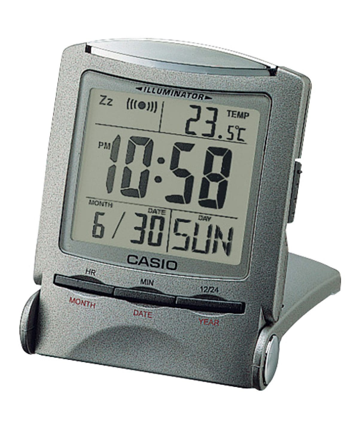 PQ-50J-8 | CASIO