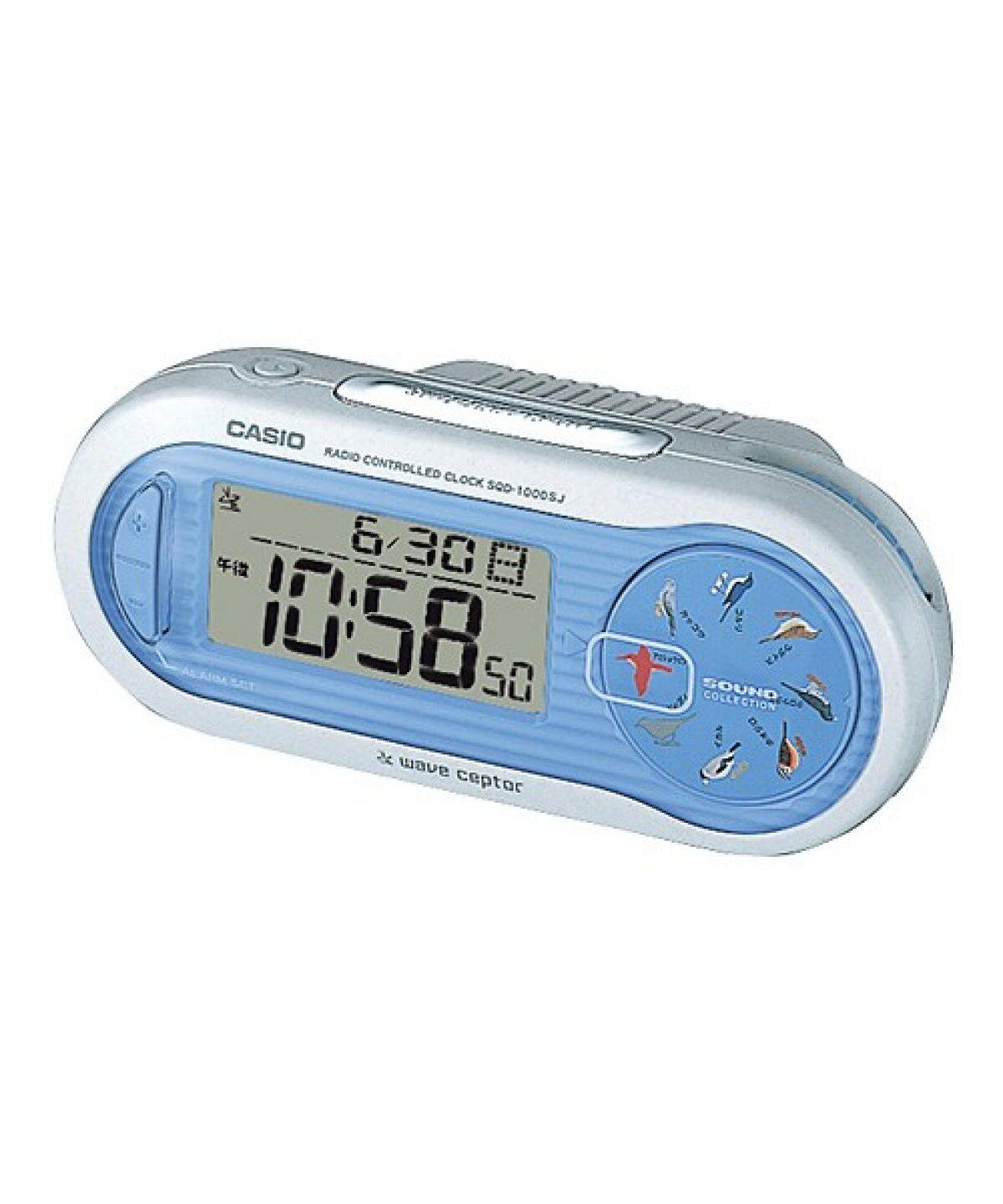 Sqd 1000sj 2jf Casio