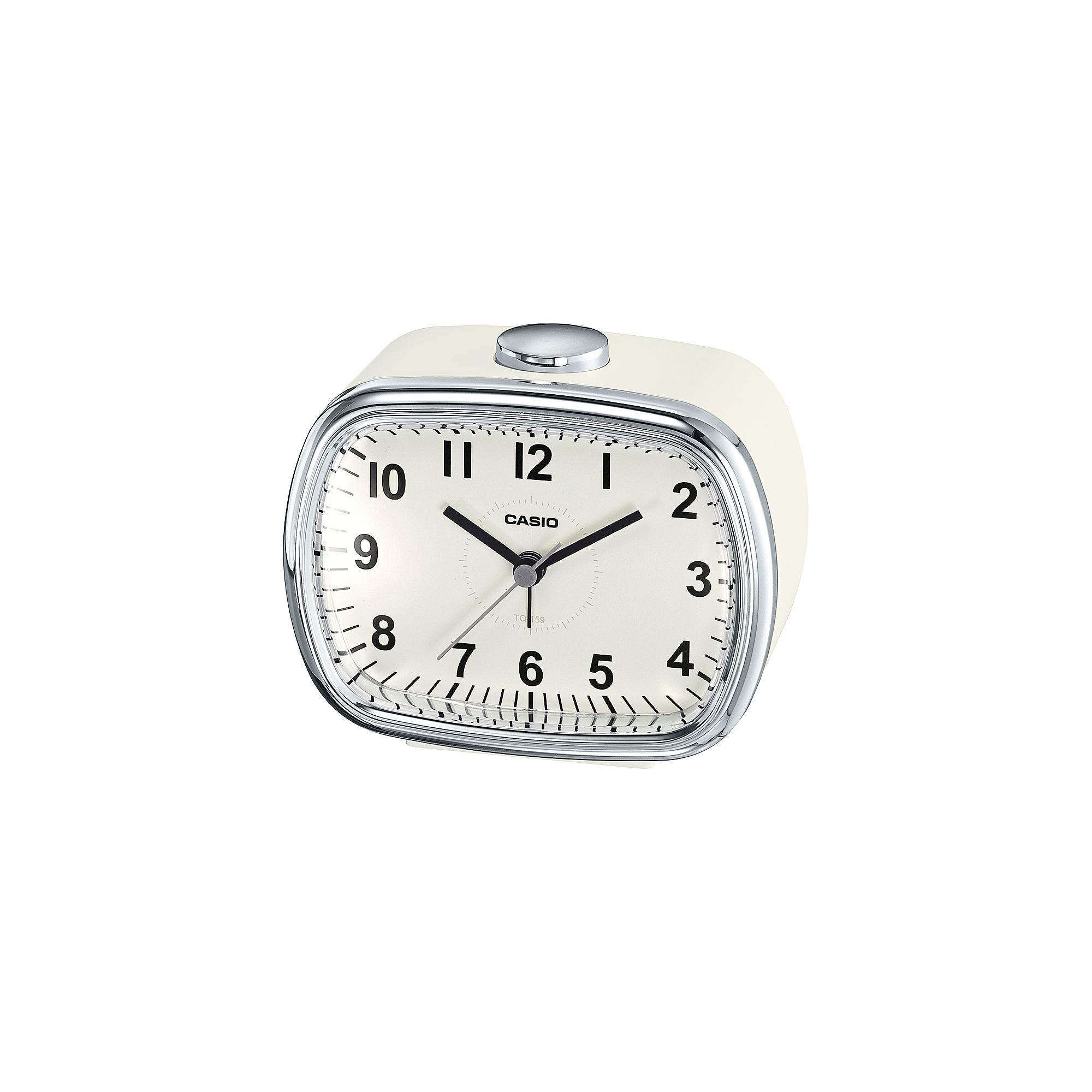 レトロ　古時計　動いてます！ 楽天市場】さんてる 木製逆転時計 QL889LBR 変わった壁時計 壁掛け時計