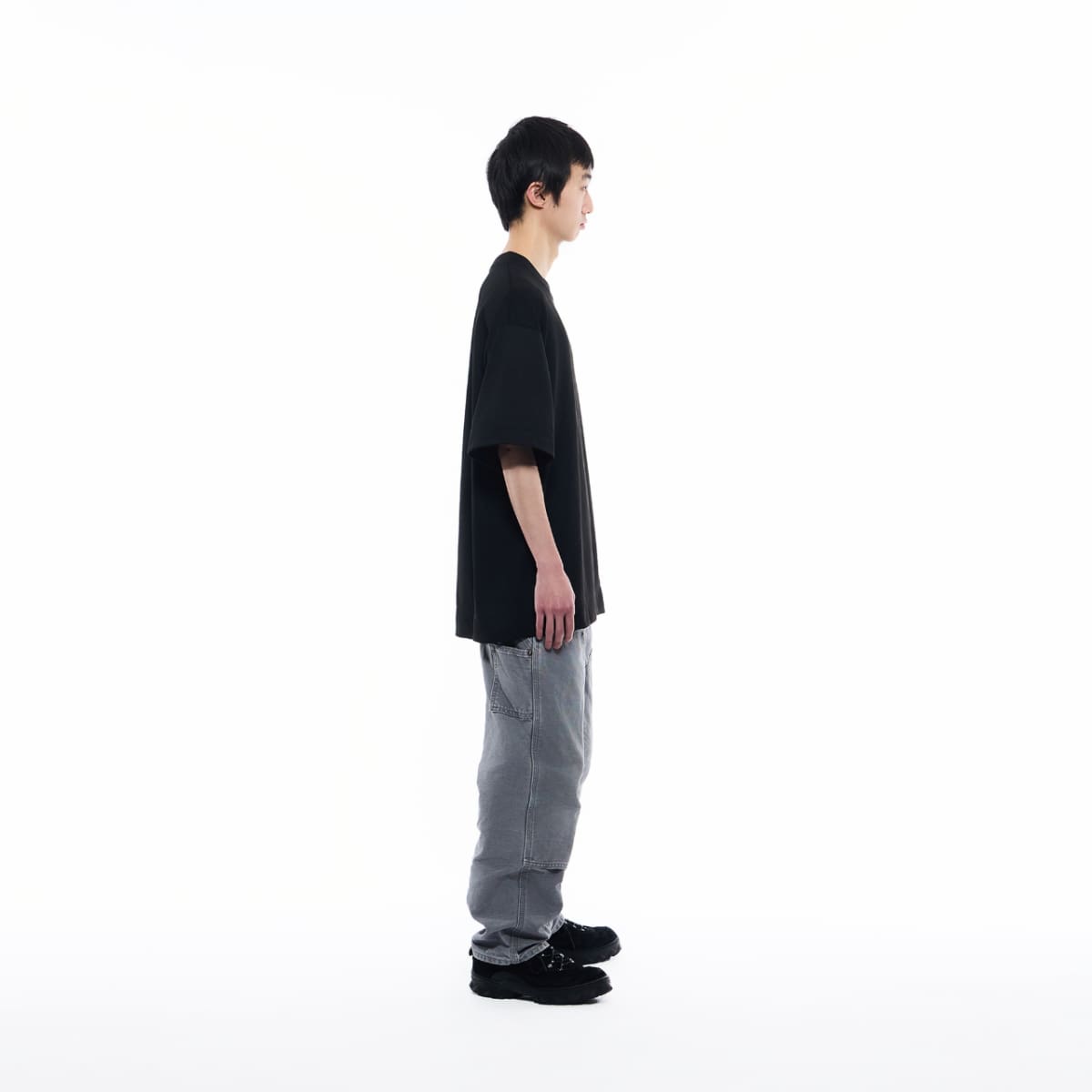 GXFAB T-SHIRT BLACK 2026SS XLサイズ | CASIO GXFAB T-SHIRT BLACK 2026SS XLサイズ | CASIO