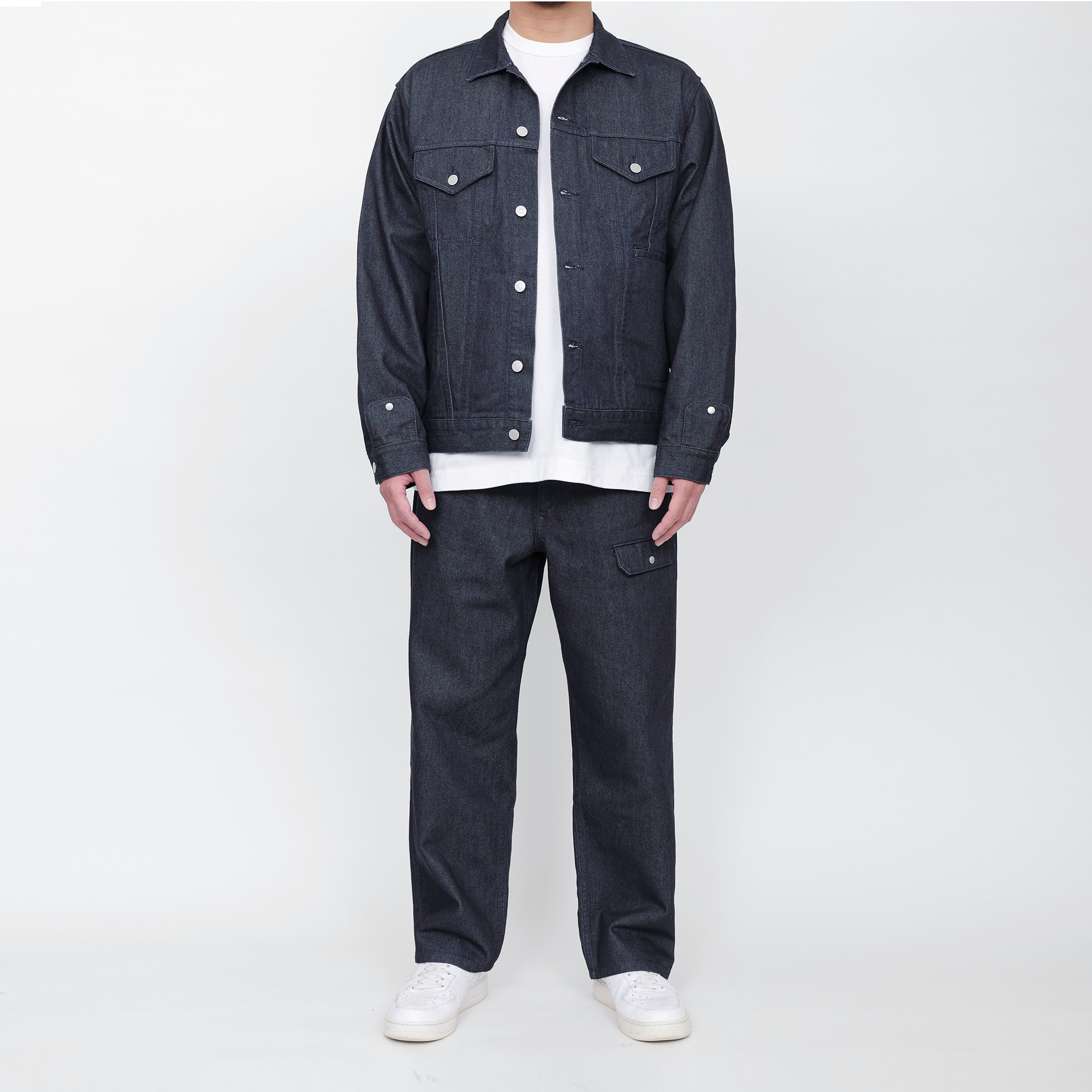 CORDURA DENIM JEANS Lサイズ | CASIO