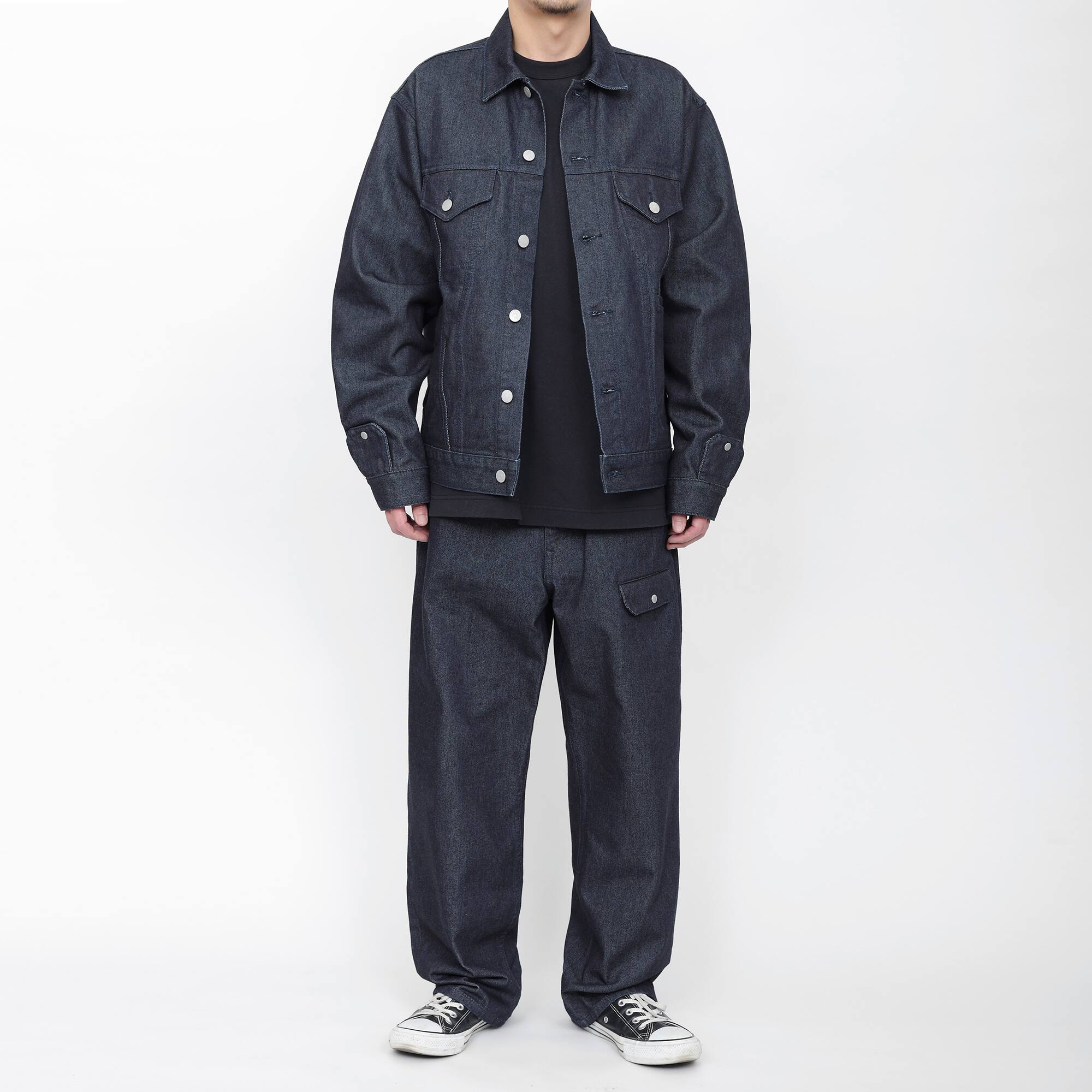 CORDURA DENIM JEANS Mサイズ | CASIO