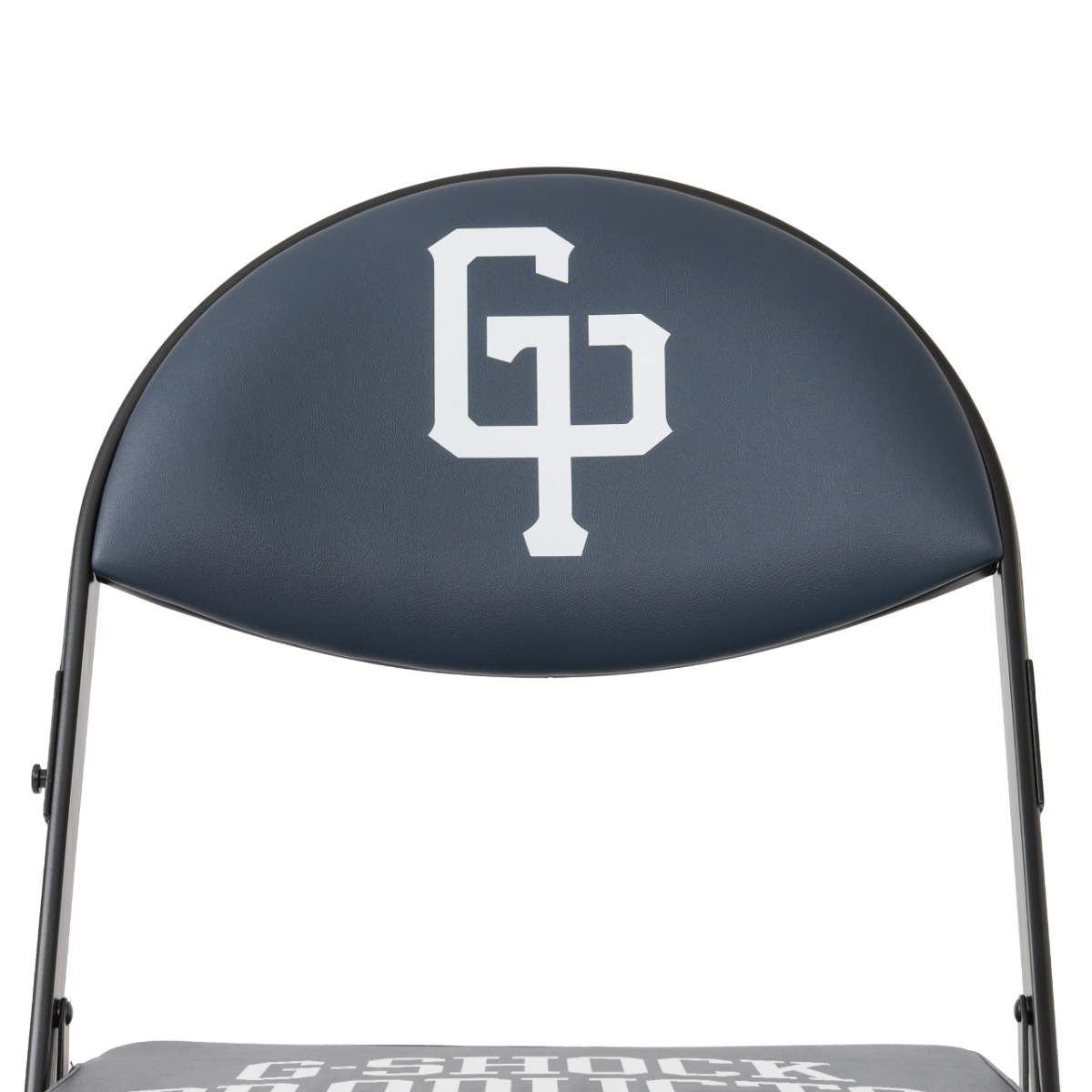 ダイニングチェア G-SHOCK PRODUCTS LOGO STADIUM CHAIR G-SHOCK PRODUCTS LOGO STADIUM CHAIR - メルカリ