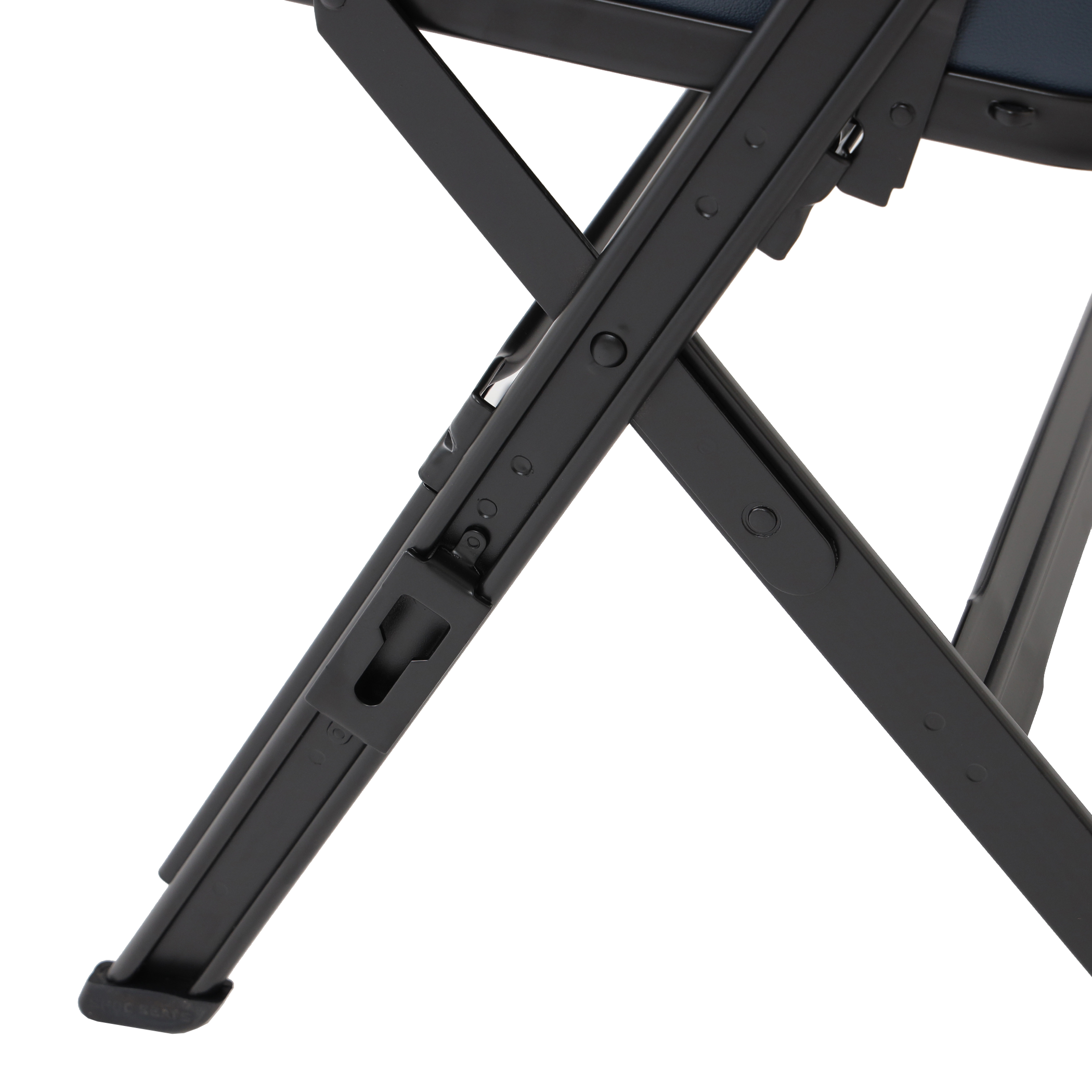 GP LOGO STADIUM CHAIR | CASIO