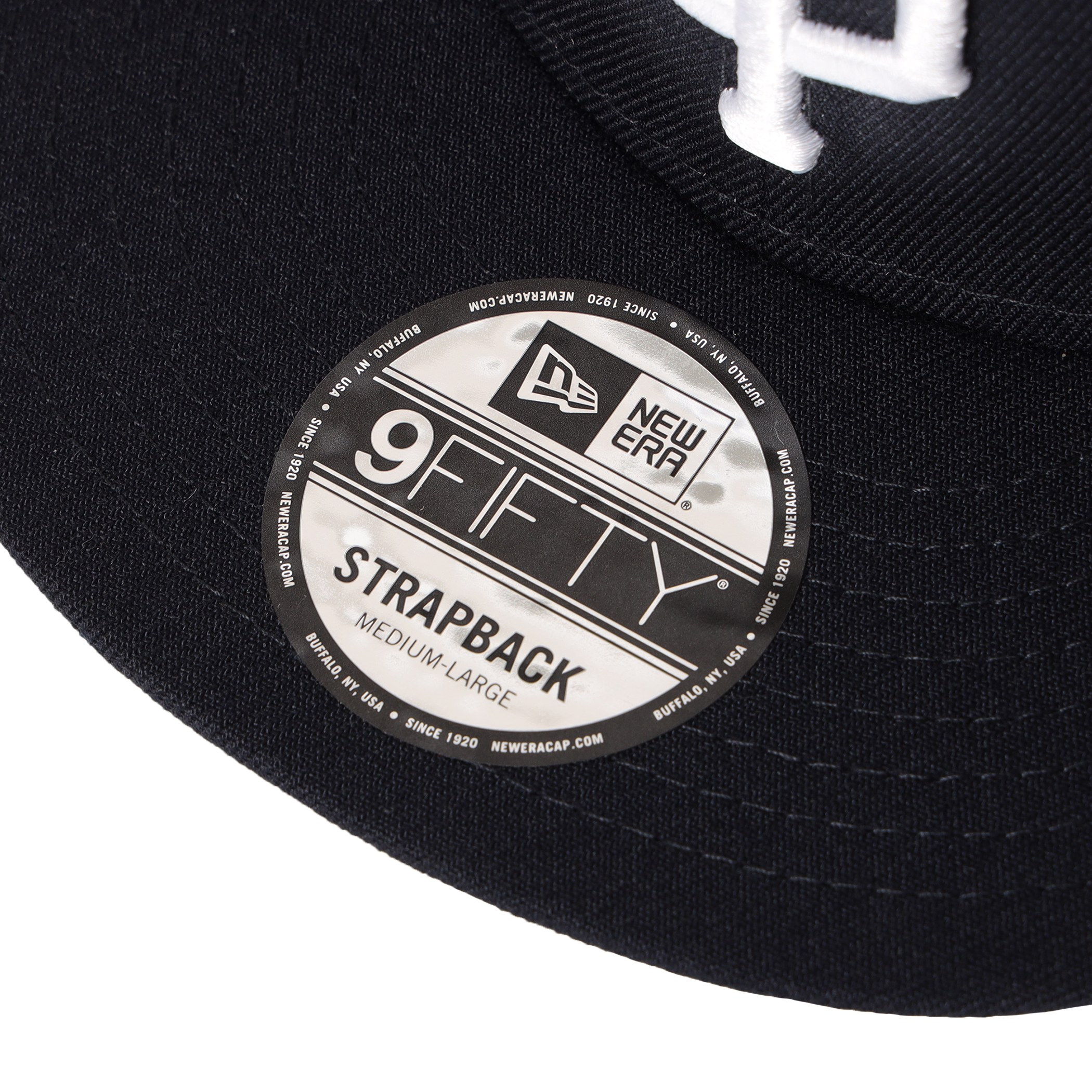 NEW ERA×G-SHOCK PRODUCTS 9FIFTY/STRAPBACK | CASIO