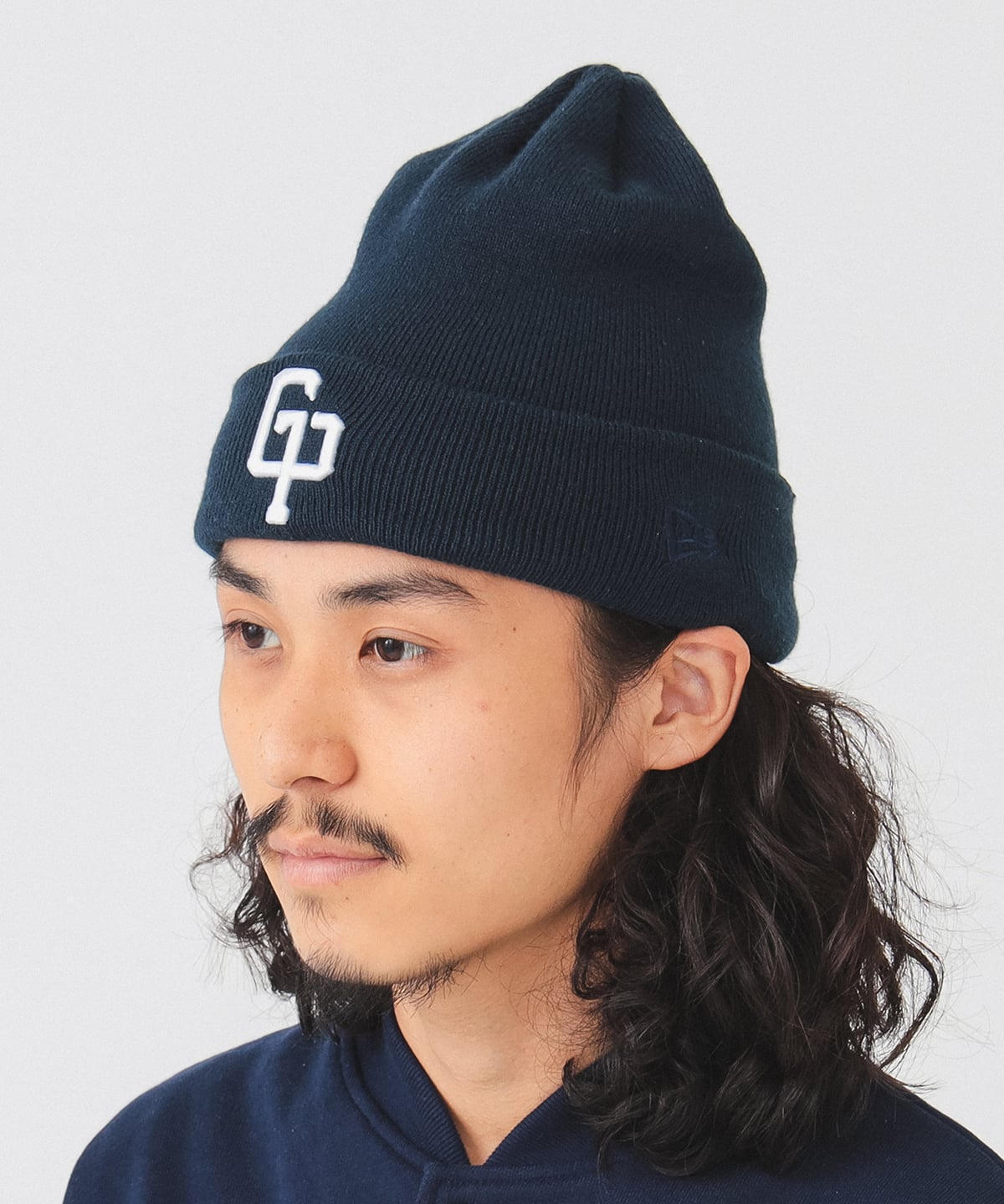 NEW ERA×G-SHOCK PRODUCTS BASIC CUFF KNIT | CASIO
