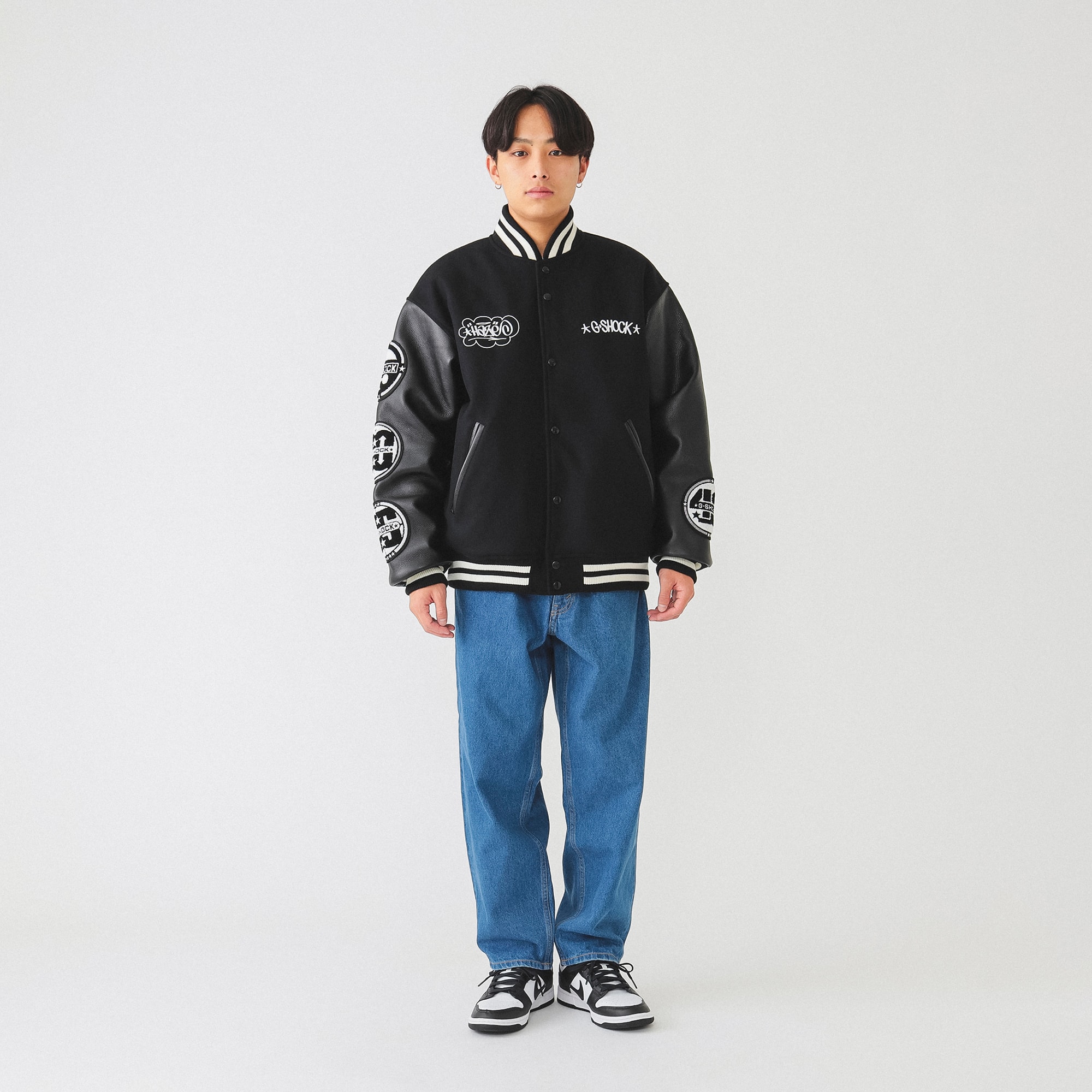 Anniversary AWARD JACKET XL | CASIO