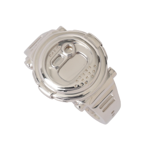 DW-001 TYPE SILVER RING 15号 | CASIO