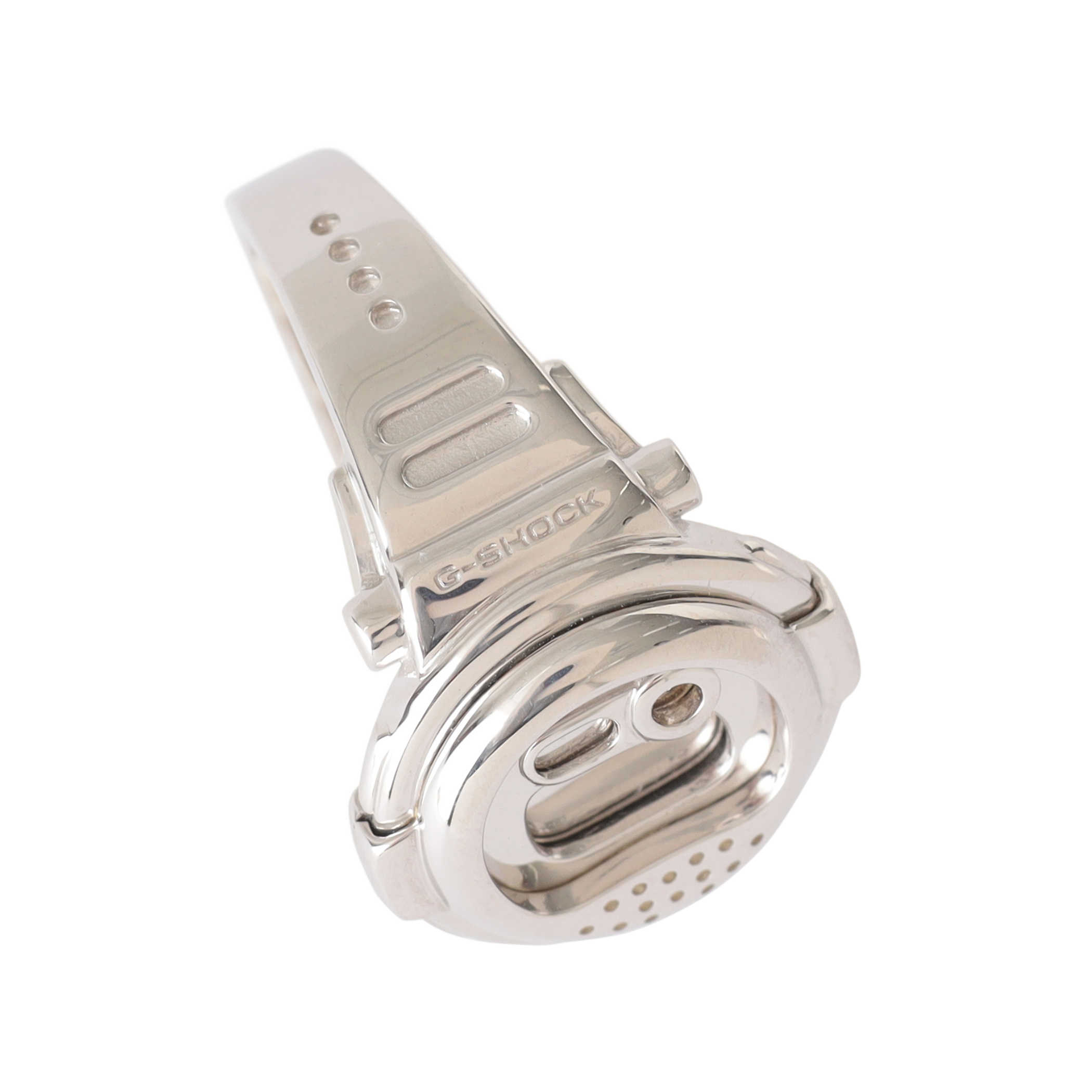 DW-001 TYPE SILVER RING 17号 指輪リング新品未使用品‼️ DW-001 TYPE SILVER RING 17号 | CASIO