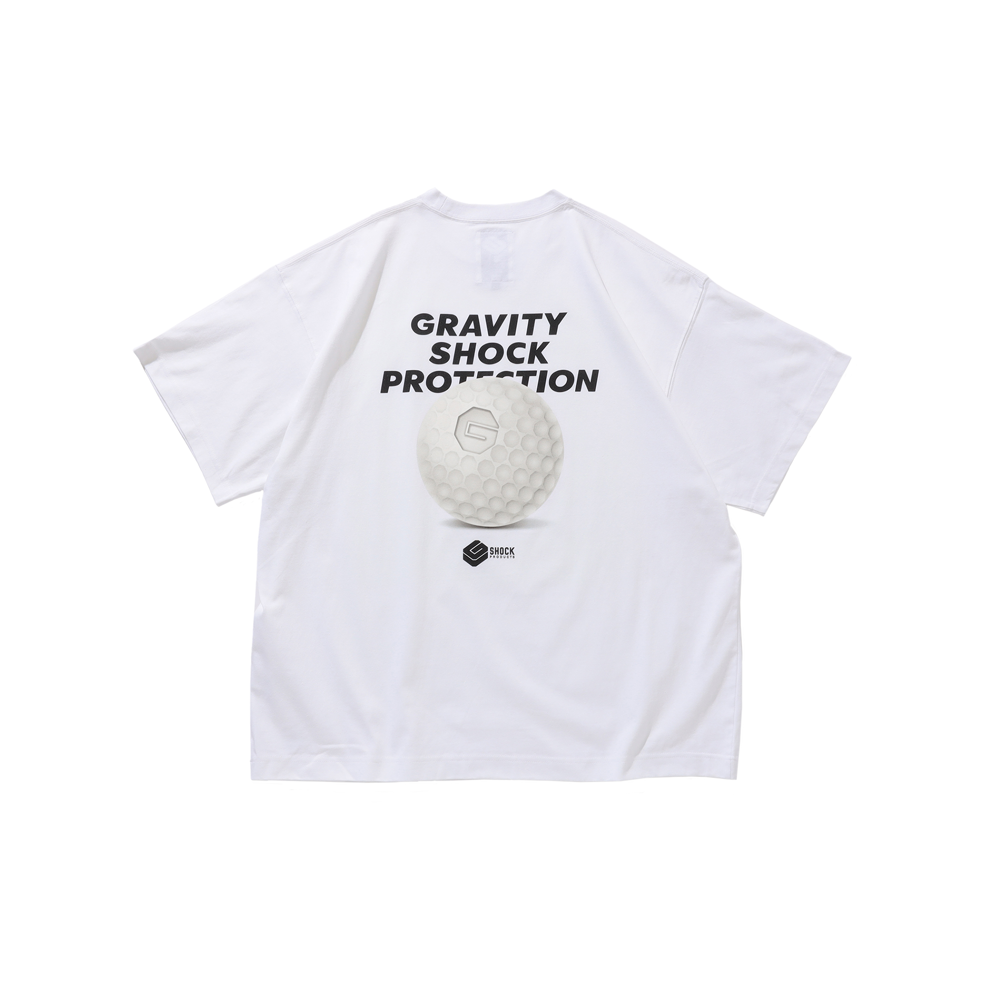 G-BALL T-SHIRT M | CASIO