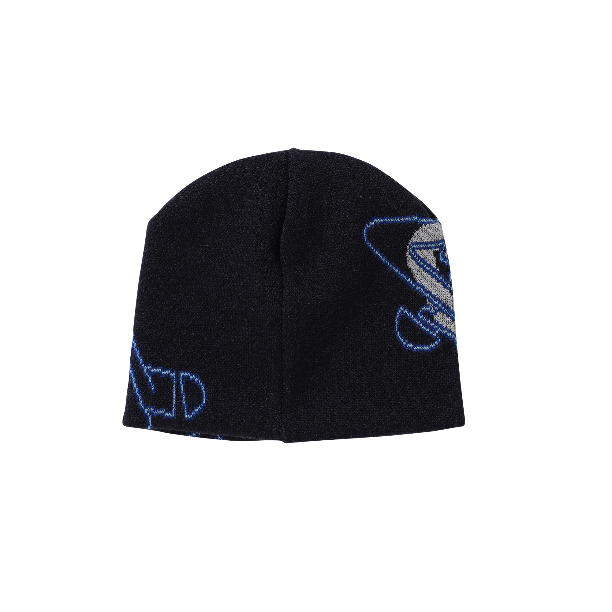 STASH×CASIO / LOGO BEANIE | CASIO