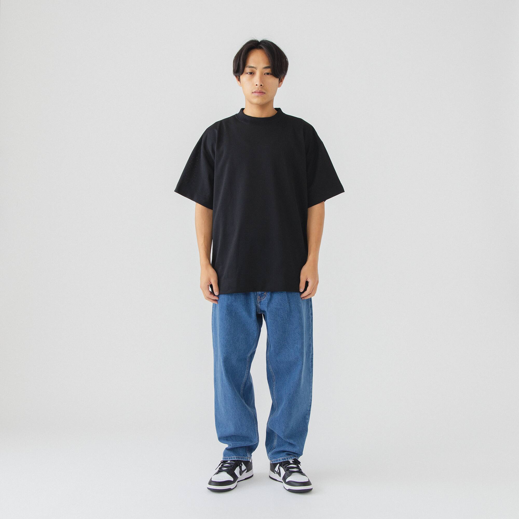 GXFAB T-SHIRT BLACK Lサイズ | CASIO