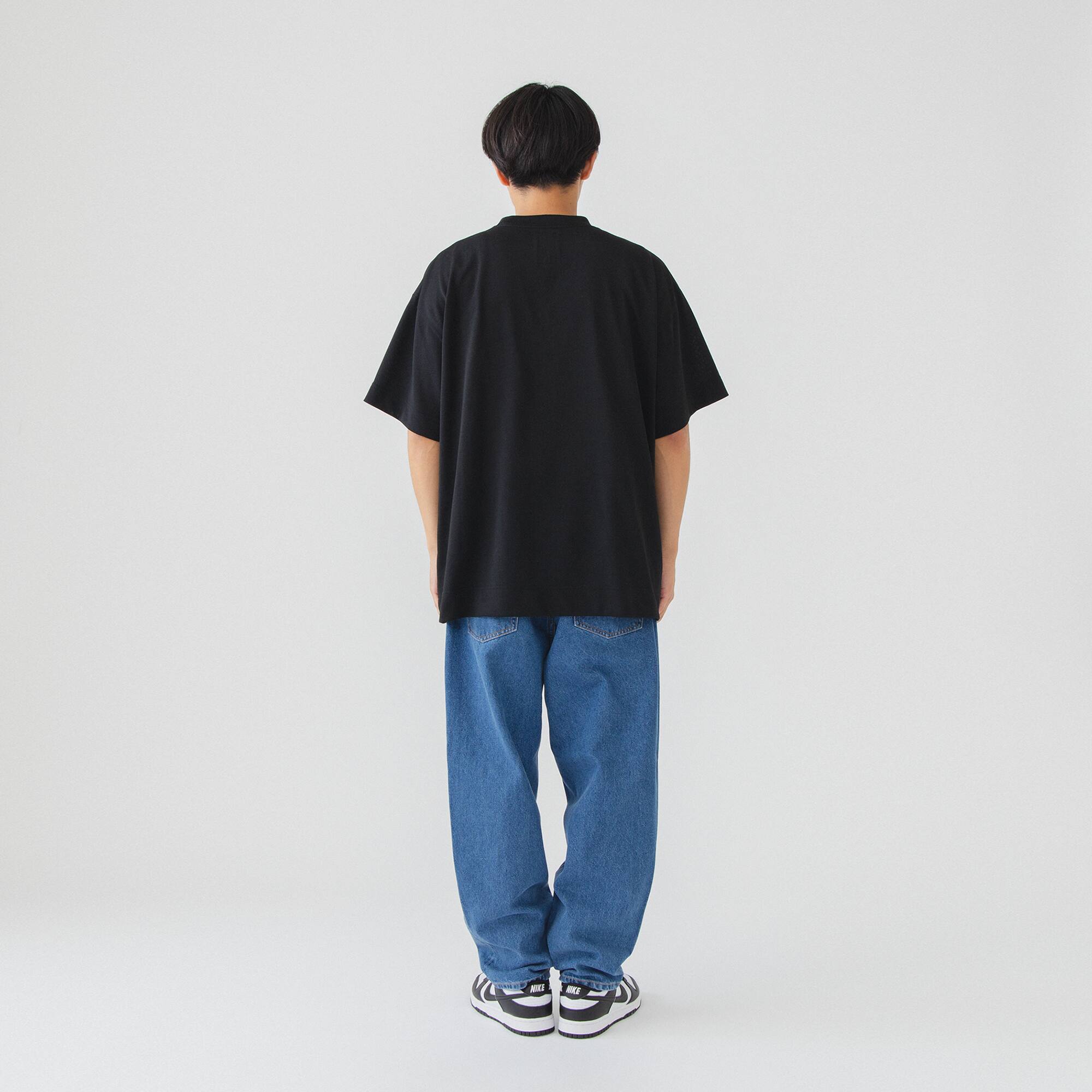 GXFAB T-SHIRT BLACK Lサイズ | CASIO