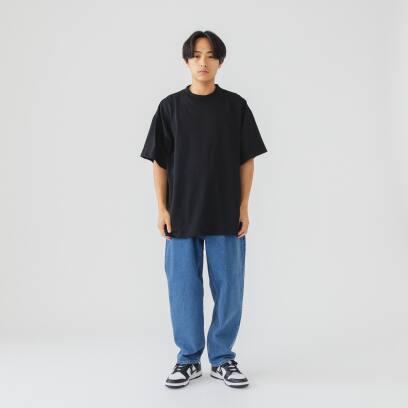 TUP-MR25001-BKXL