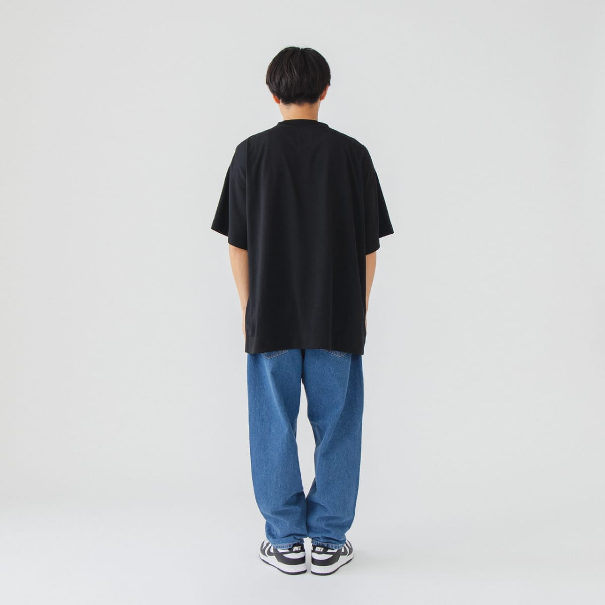 TUP-MR25001-BKXL