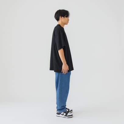 TUP-MR25001-BKXL