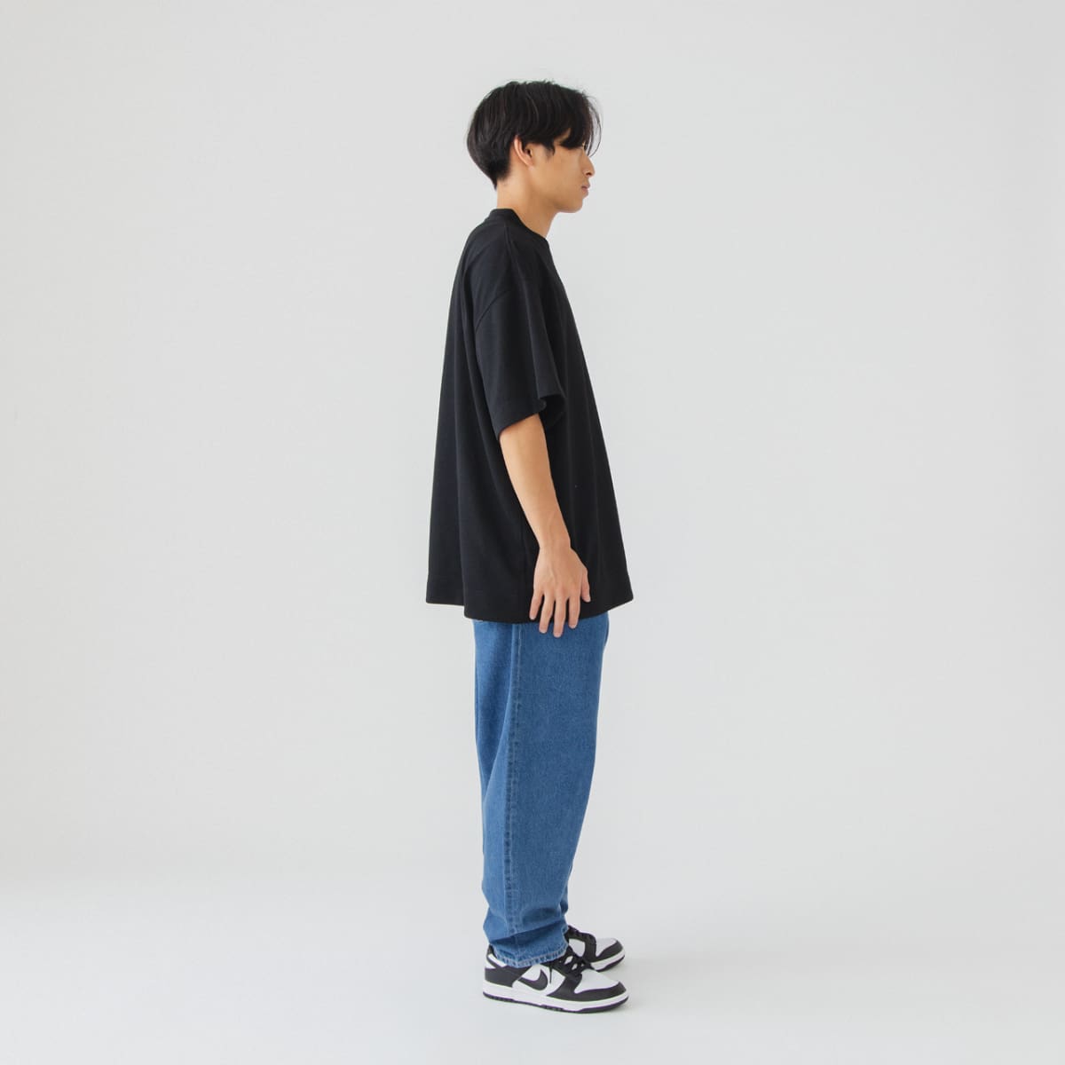 TUP-MR25001-BKXL