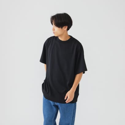 TUP-MR25001-BKXL