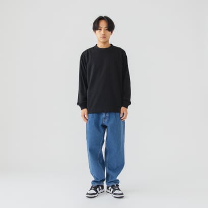 TUP-MR25002-BKS