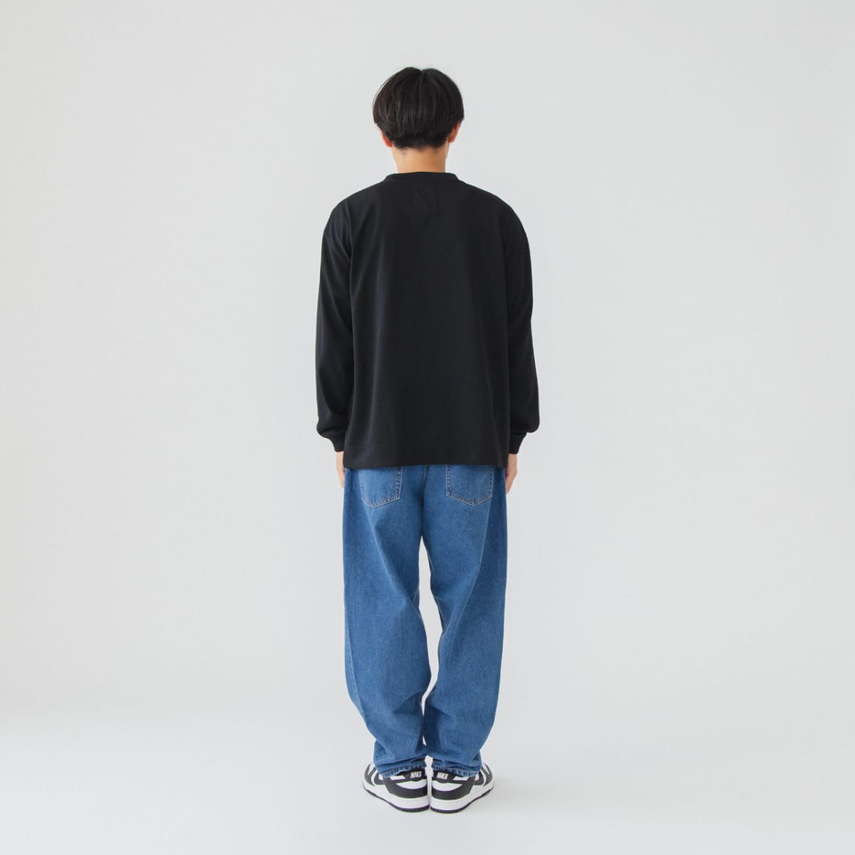 TUP-MR25002-BKS