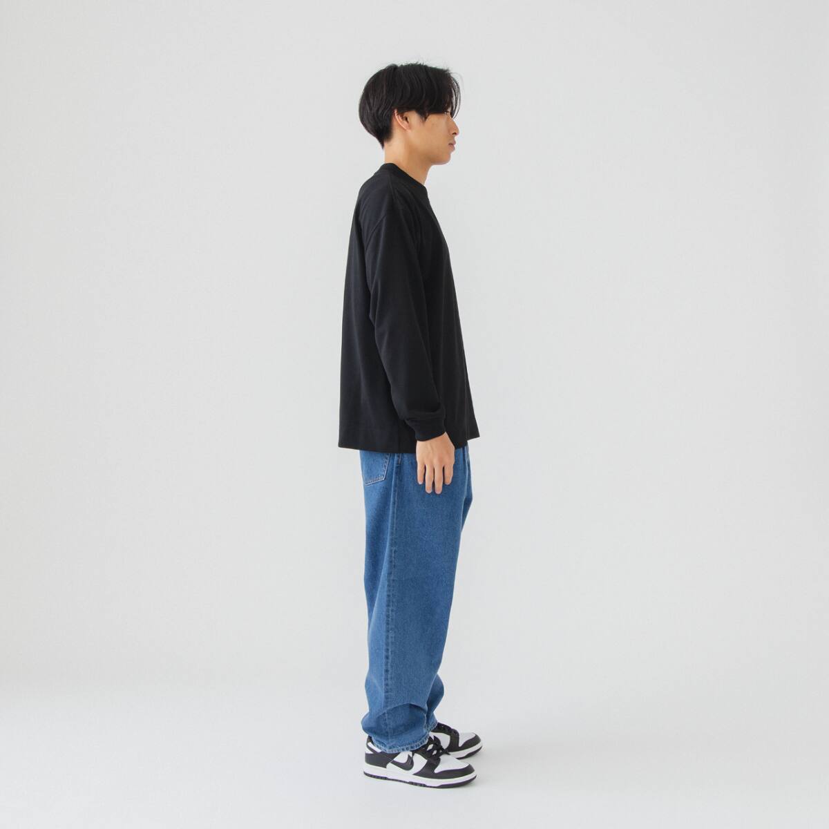 TUP-MR25002-BKS