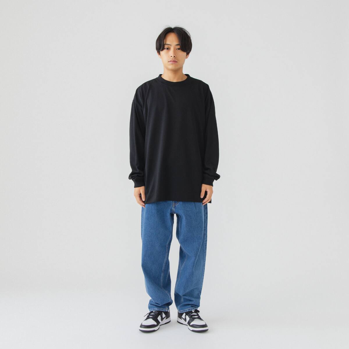 TUP-MR25002-BKXL