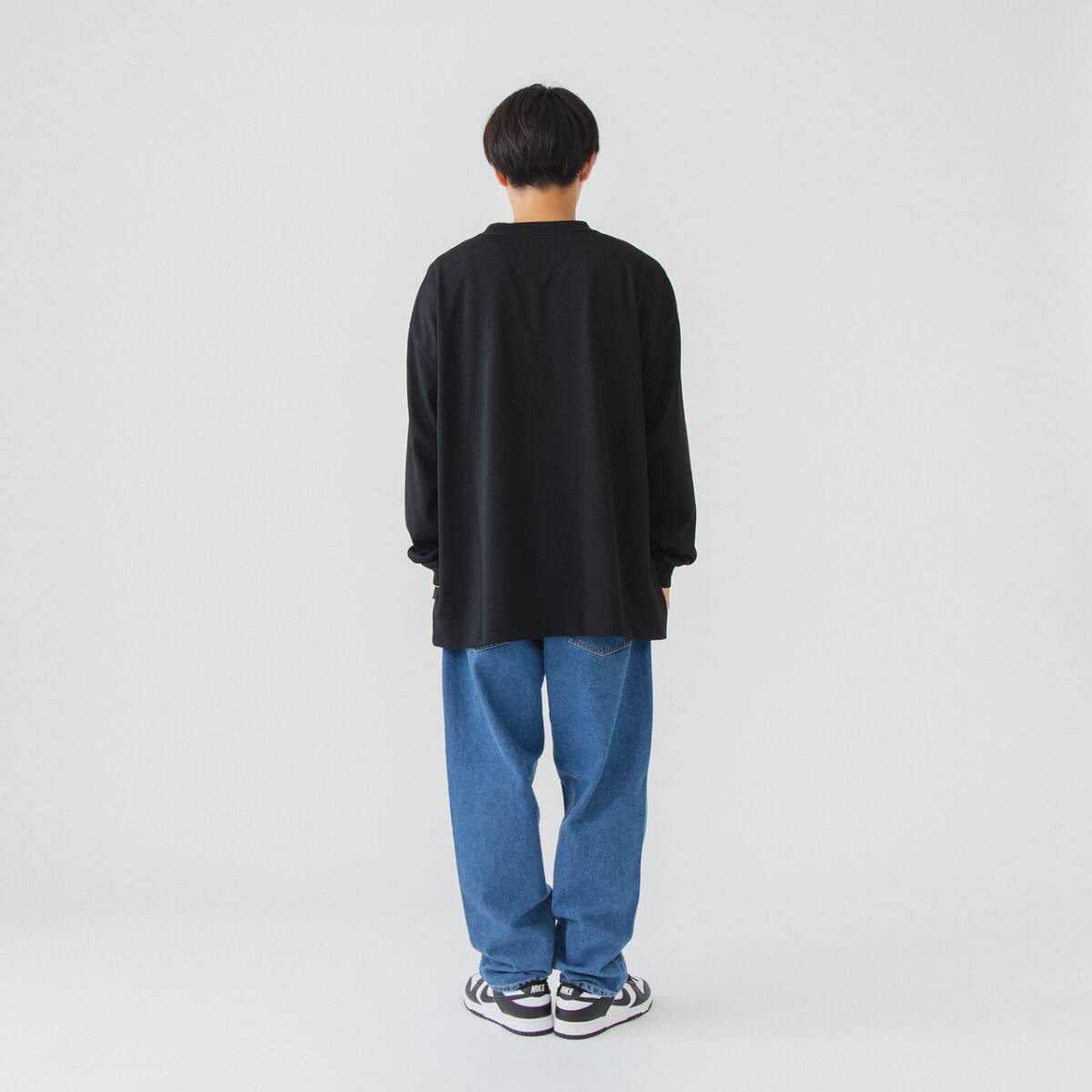 TUP-MR25002-BKXL