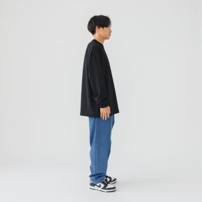 TUP-MR25002-BKXL