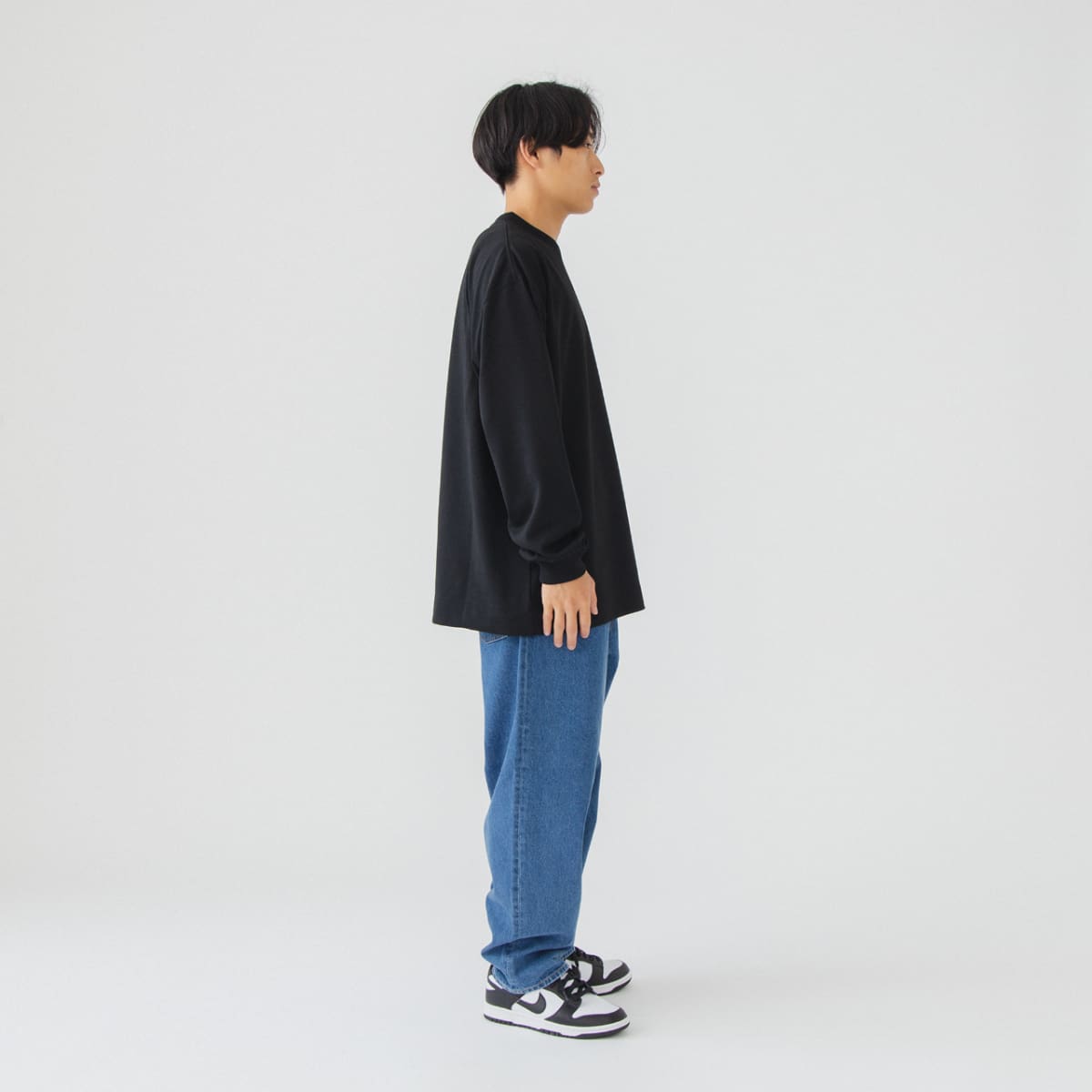 TUP-MR25002-BKXL