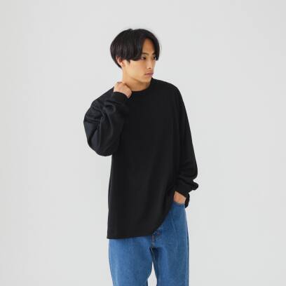 TUP-MR25002-BKXL