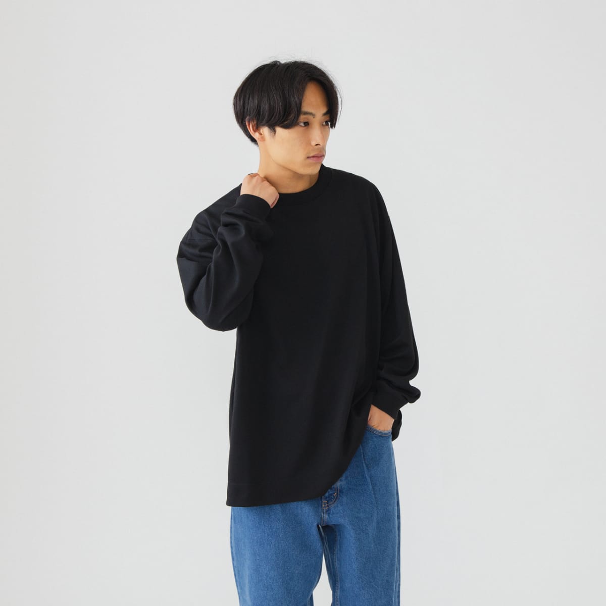 TUP-MR25002-BKXL