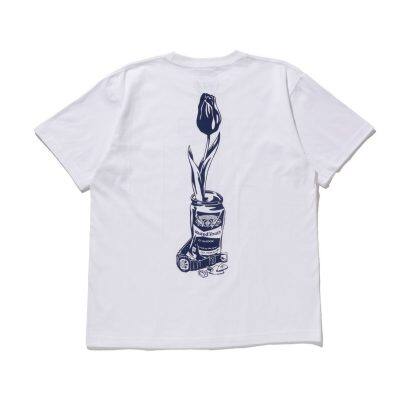 Wasted Youth x G-SHOCK コラボレーション Tシャツ WHITE M