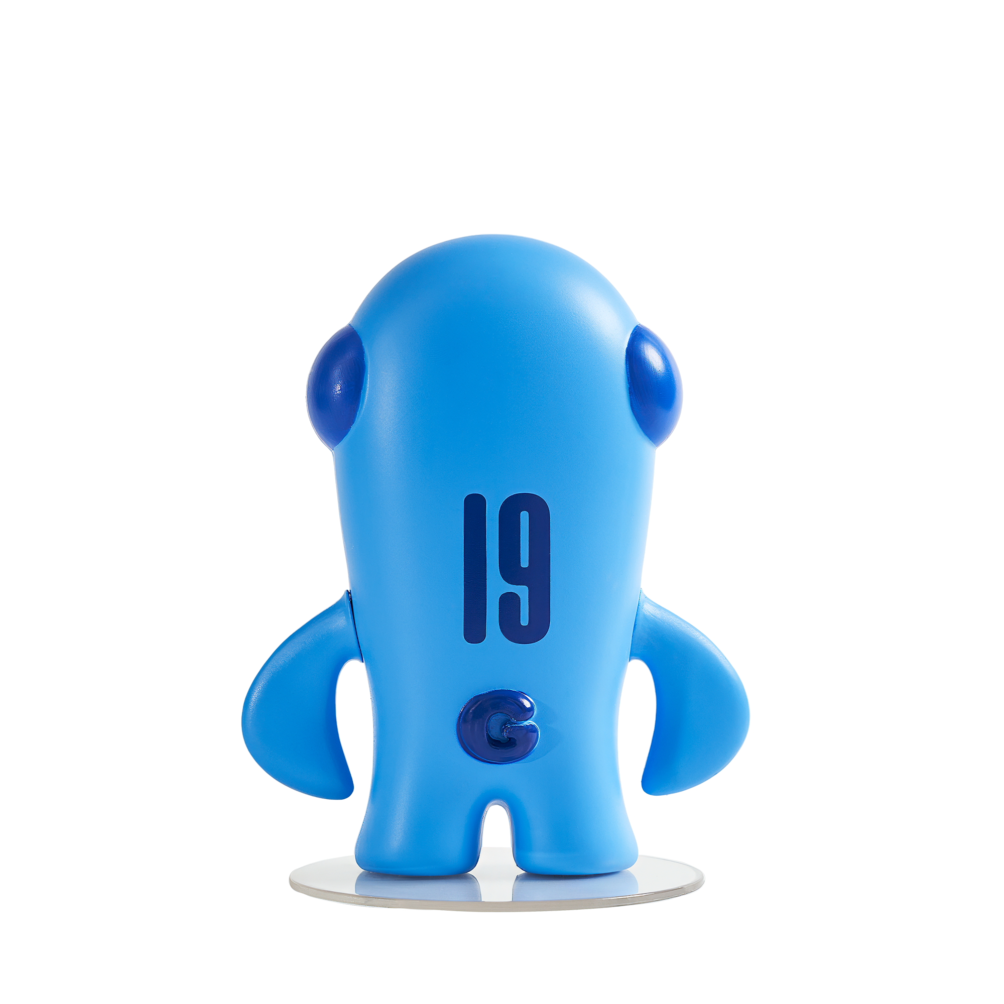 NIGO G-SHOCK DUNO コレクターズフィギュア NIGO：G-SHOCK COLLECTOR'S FIGURE DUNO | CASIO