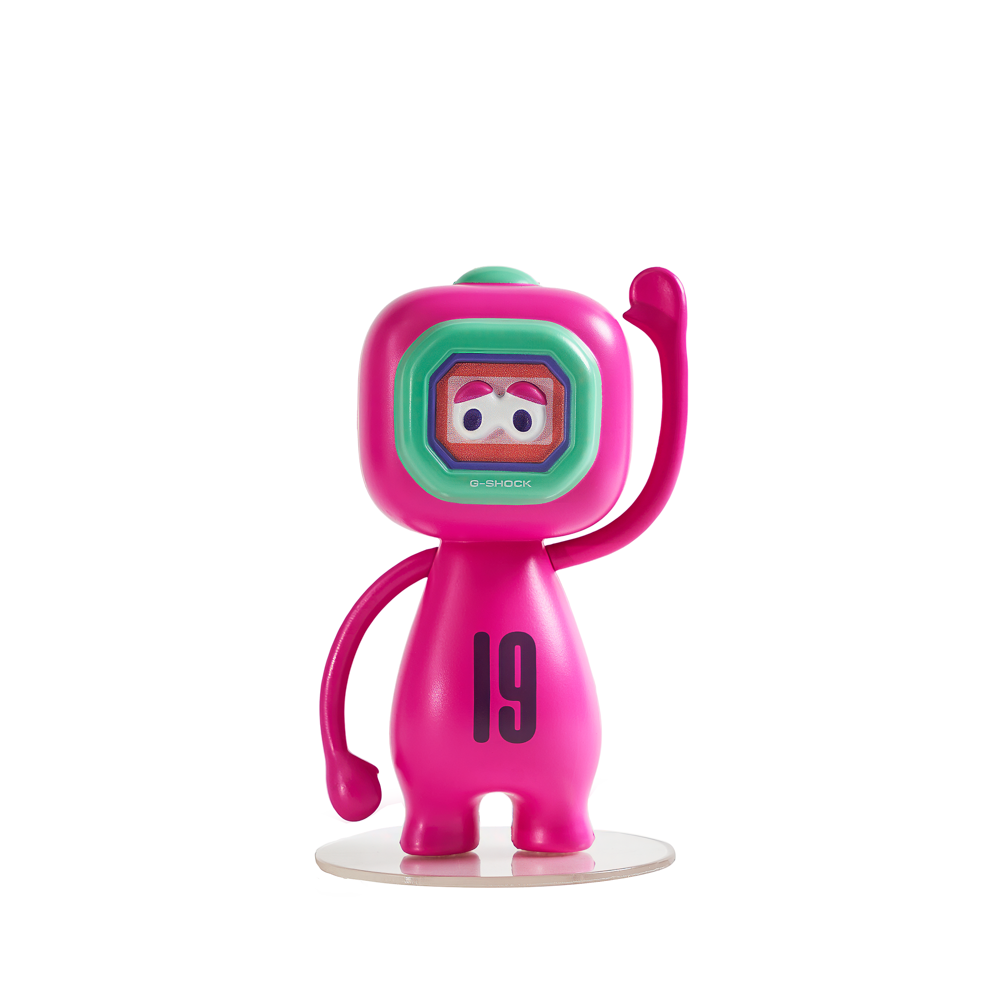 NIGO:G-SHOCK COLLECTAR'S FIGURE GORO　ニゴ Goro-front-base.png