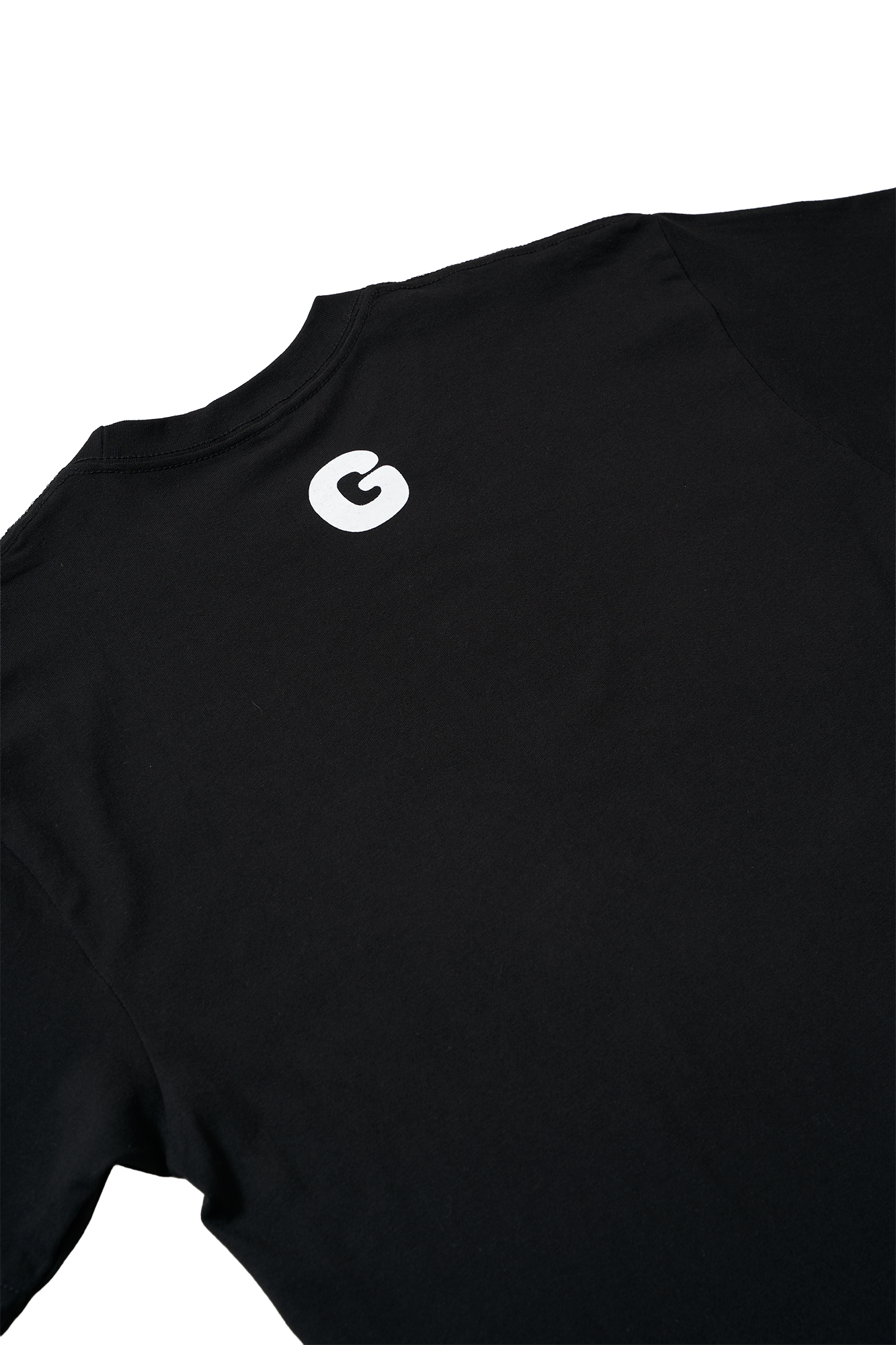 NIGO：G-SHOCK FOUR FACE SIMPLE T-SHIRT BLACK M | CASIO