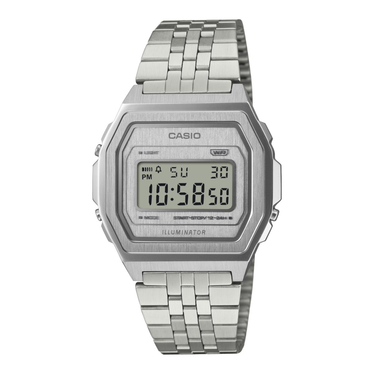 時計 CASIO A1000A A1000A-7JF | CASIO