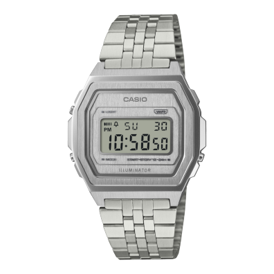 CASIO CLASSIC A1000A-7JF 腕時計 A1000MA-7JF | CASIO