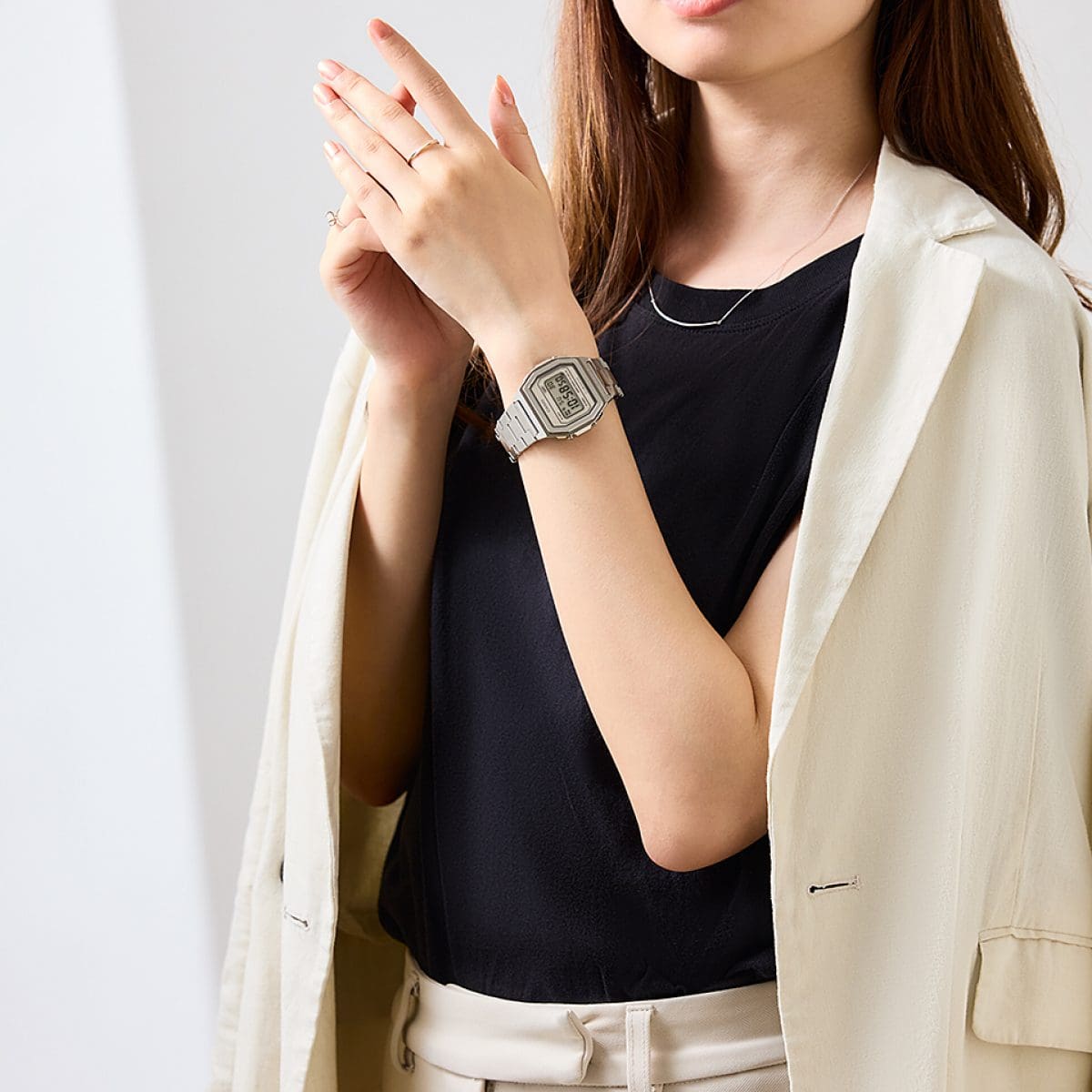 A1000DN-7JR | CASIO
