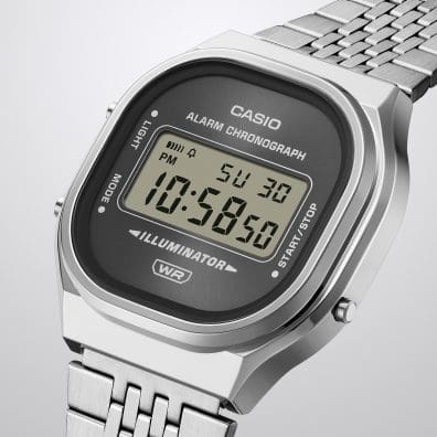 すべての時計 | CASIO - 生活防水