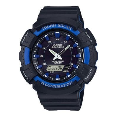 CASIO スタンダード AD-S800WH タフソーラー 未使用品 CASIO スタンダード AD-S800WH タフソーラー 未使用品 - メルカリ