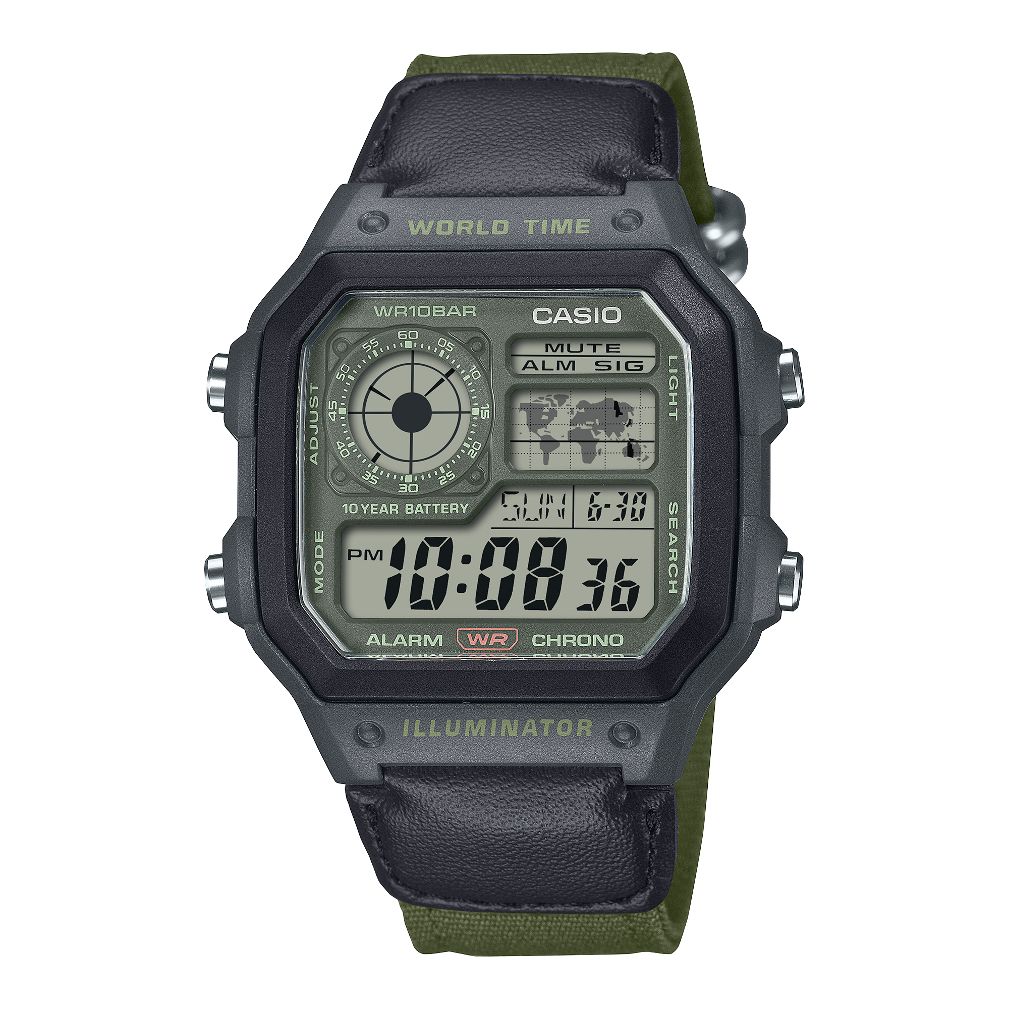 その他 casio CASIO 2024年9月新商品 | タイムステーションNEO