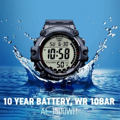 AE-1500WH-1A