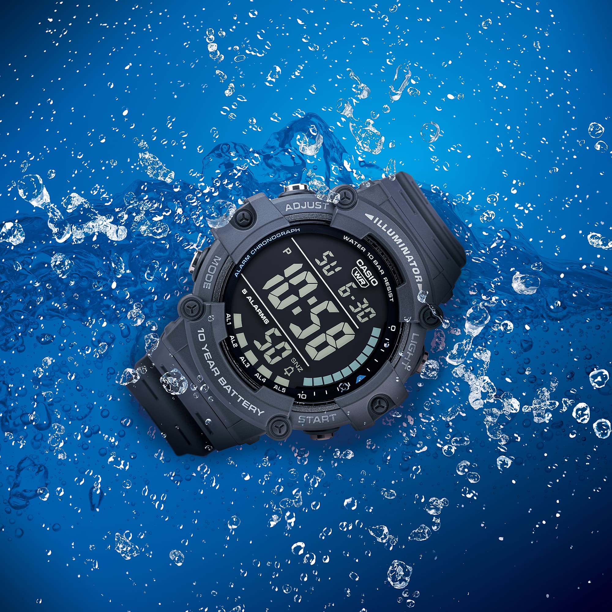 AE-1500WH-8BJF | CASIO
