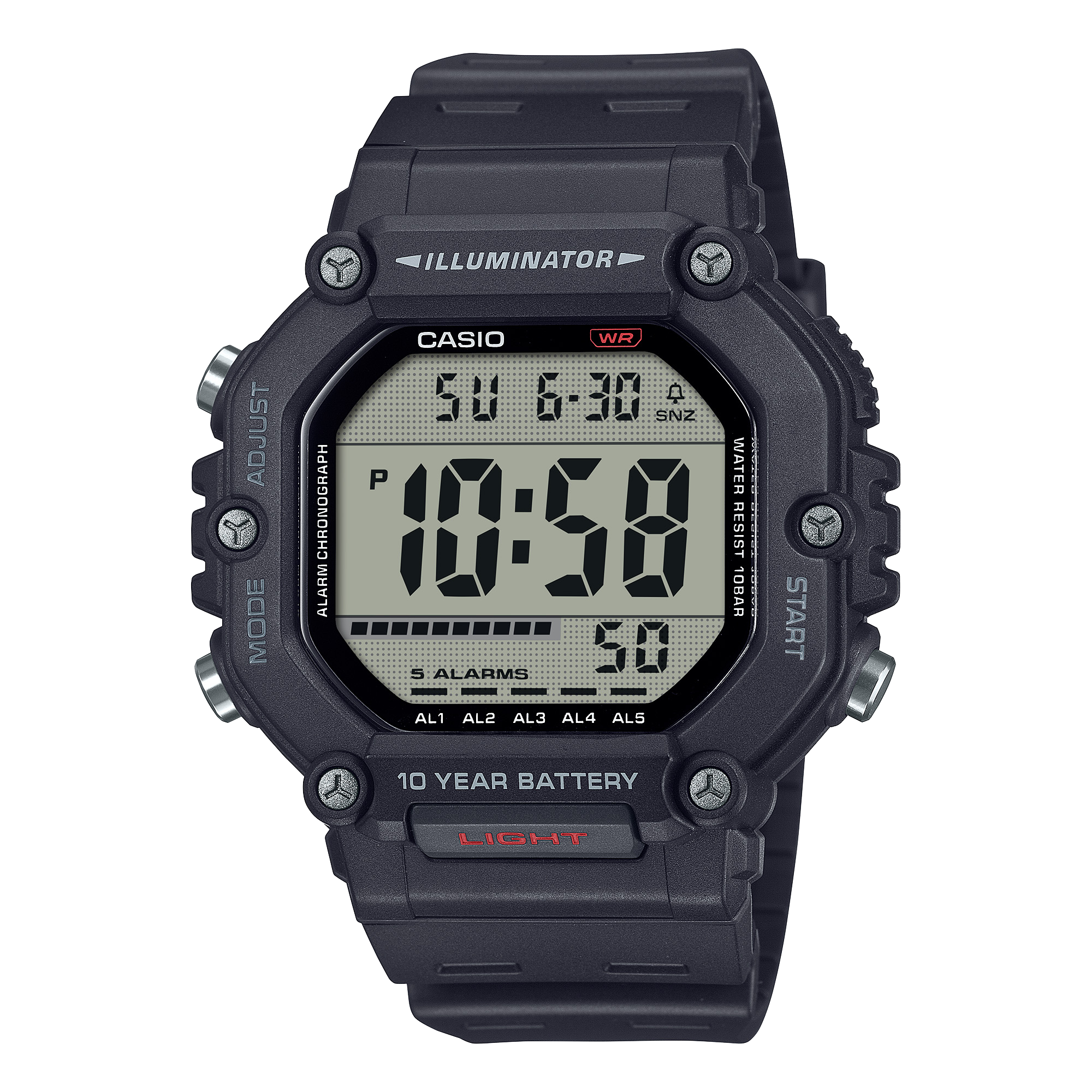 製品を検索 | CASIO