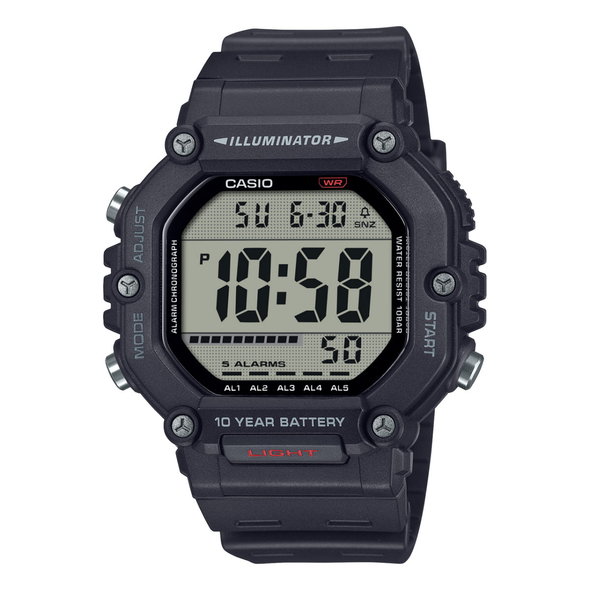 AE-1600H-1A