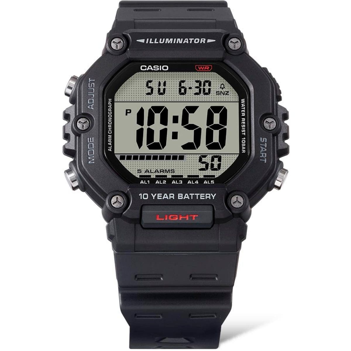 AE-1600H-1A