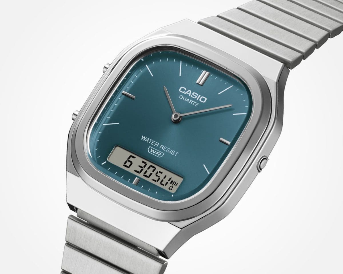 時計 AQ-240E-3AJF AQ-240E-3AJF | CASIO