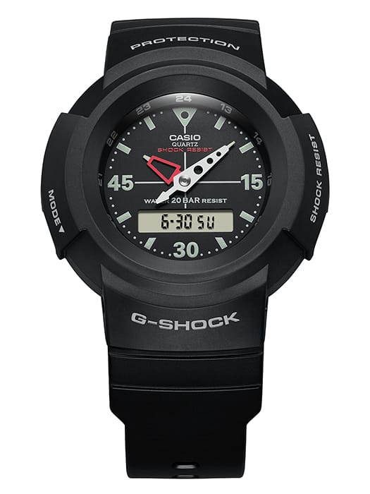 Casio aw 500e Clearance