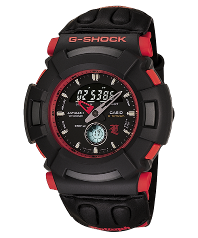 CASIO G-SHOCK AW-510  腕時計 CASIO カシオ AW-510 G-SHOCK 腕時計｜Yahoo!フリマ（旧PayPayフリマ）